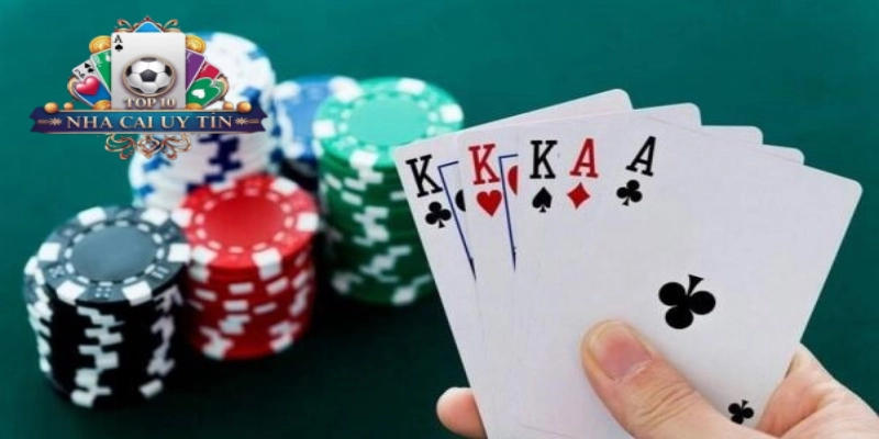 Casino là sảnh cược được yêu thích tại Nhà Cái Uy Tín